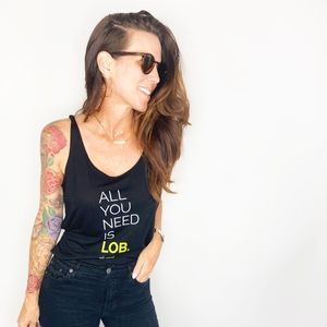 Meet your Posher, Aubri